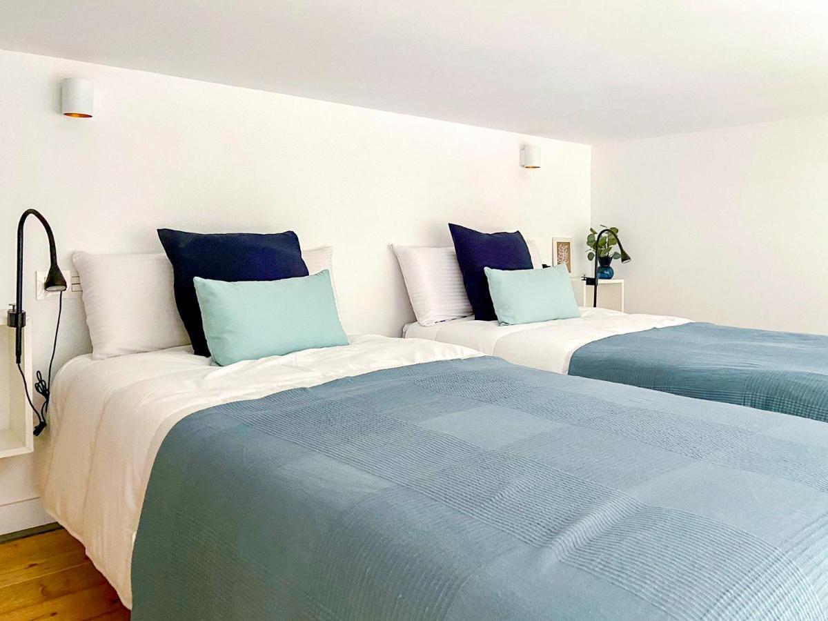 Oleholidays 406 Loft Romana Playa Junto Al Mar Lägenhet
