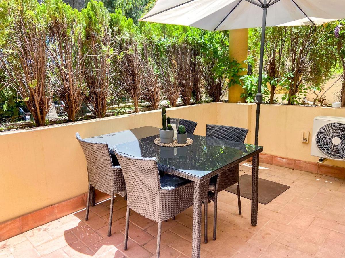 Lägenhet Oleholidays 406 Loft Romana Playa Junto Al Mar