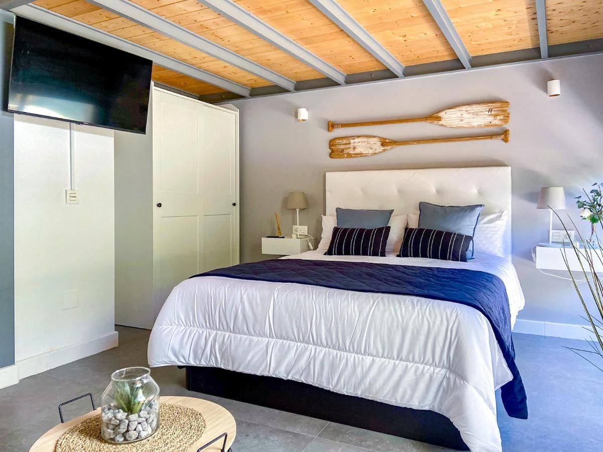 Lägenhet Oleholidays 406 Loft Romana Playa Junto Al Mar *