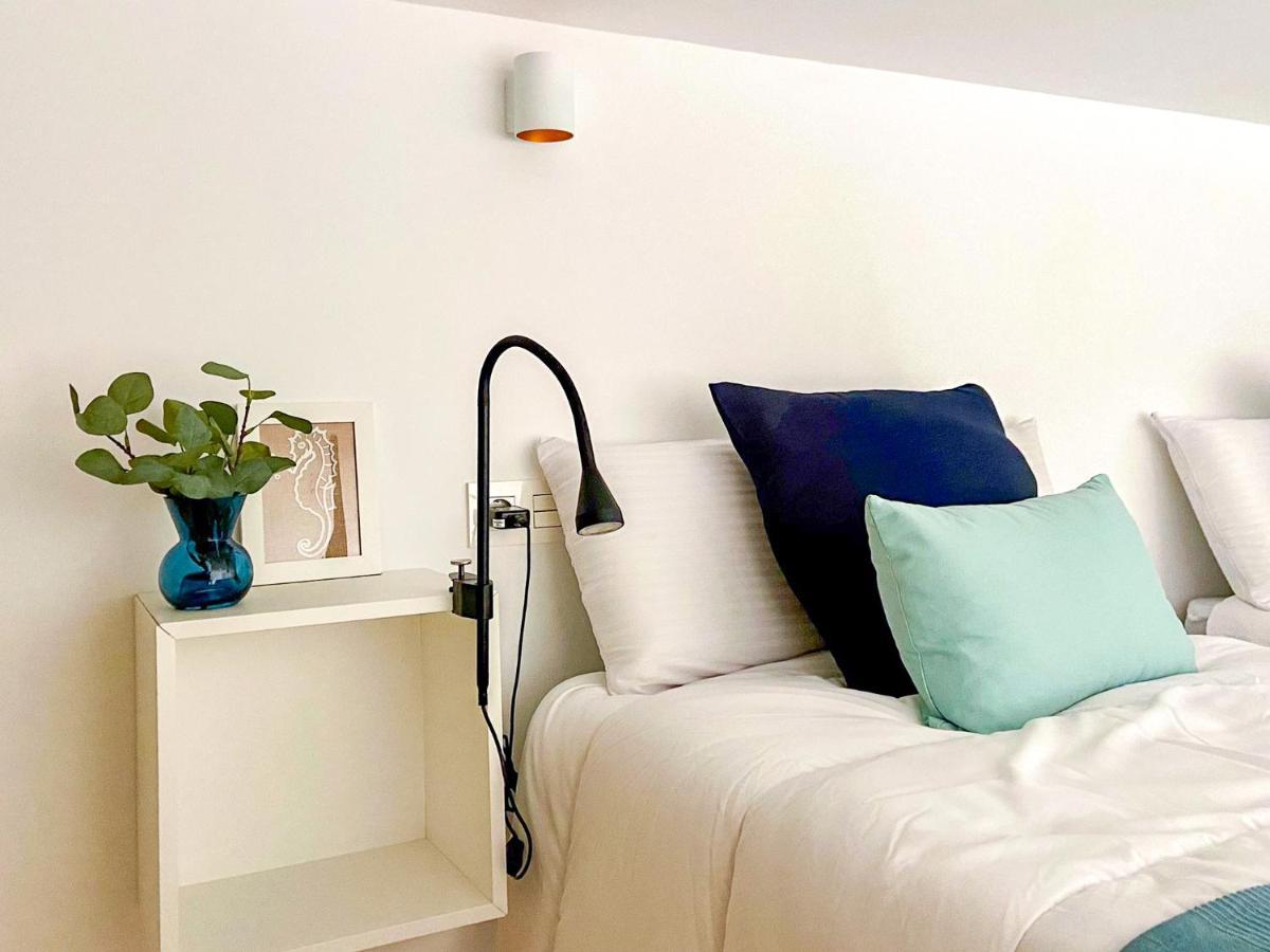 Oleholidays 406 Loft Romana Playa Junto Al Mar Lägenhet *