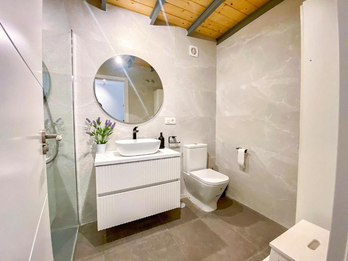 Lägenhet Oleholidays 406 Loft Romana Playa Junto Al Mar