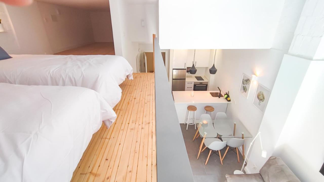 Oleholidays 406 Loft Romana Playa Junto Al Mar Lägenhet