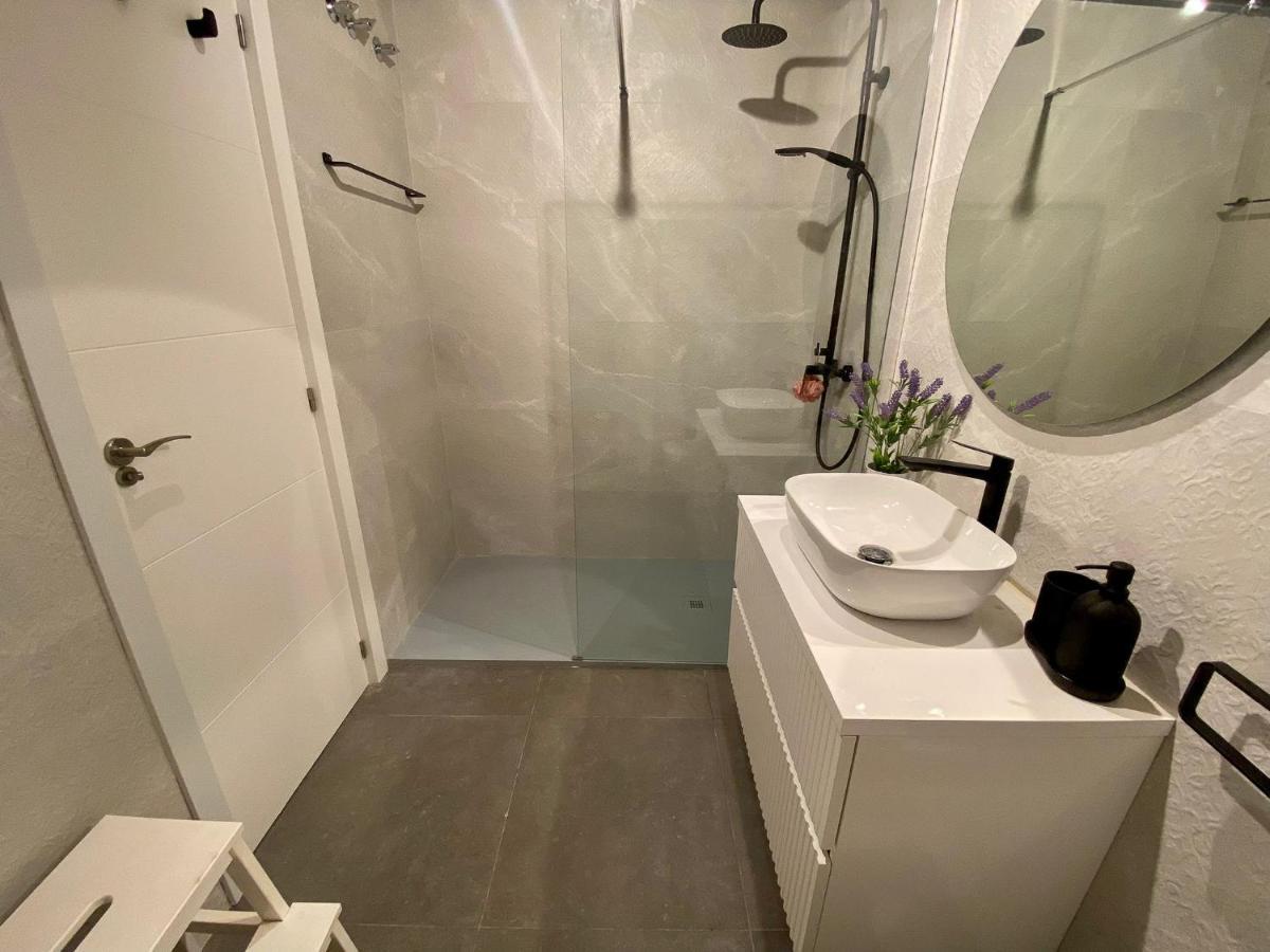 Lägenhet Oleholidays 406 Loft Romana Playa Junto Al Mar