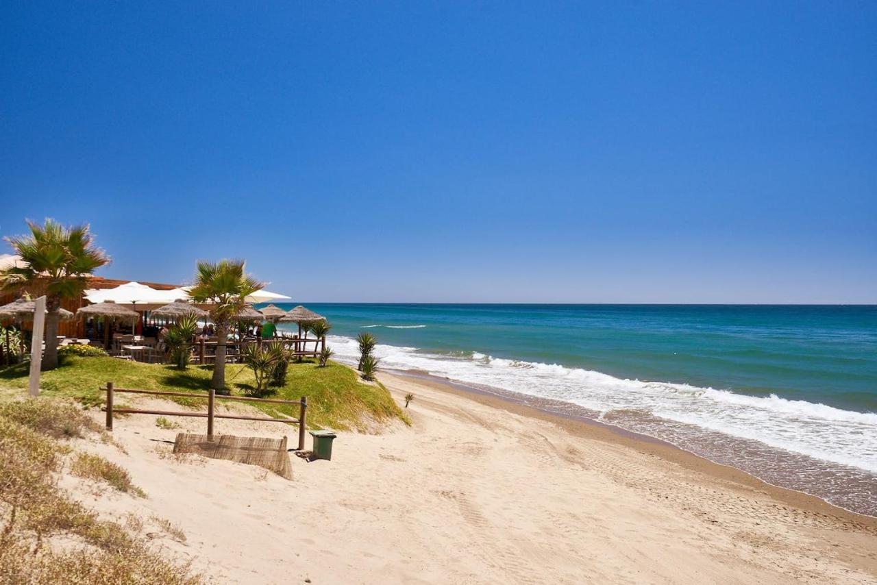 Oleholidays 406 Loft Romana Playa Junto Al Mar Lägenhet *