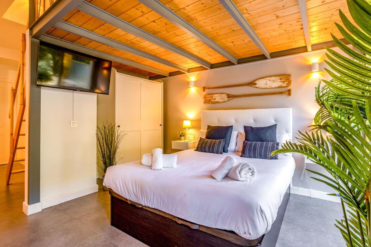 Lägenhet Oleholidays 406 Loft Romana Playa Junto Al Mar Marbella